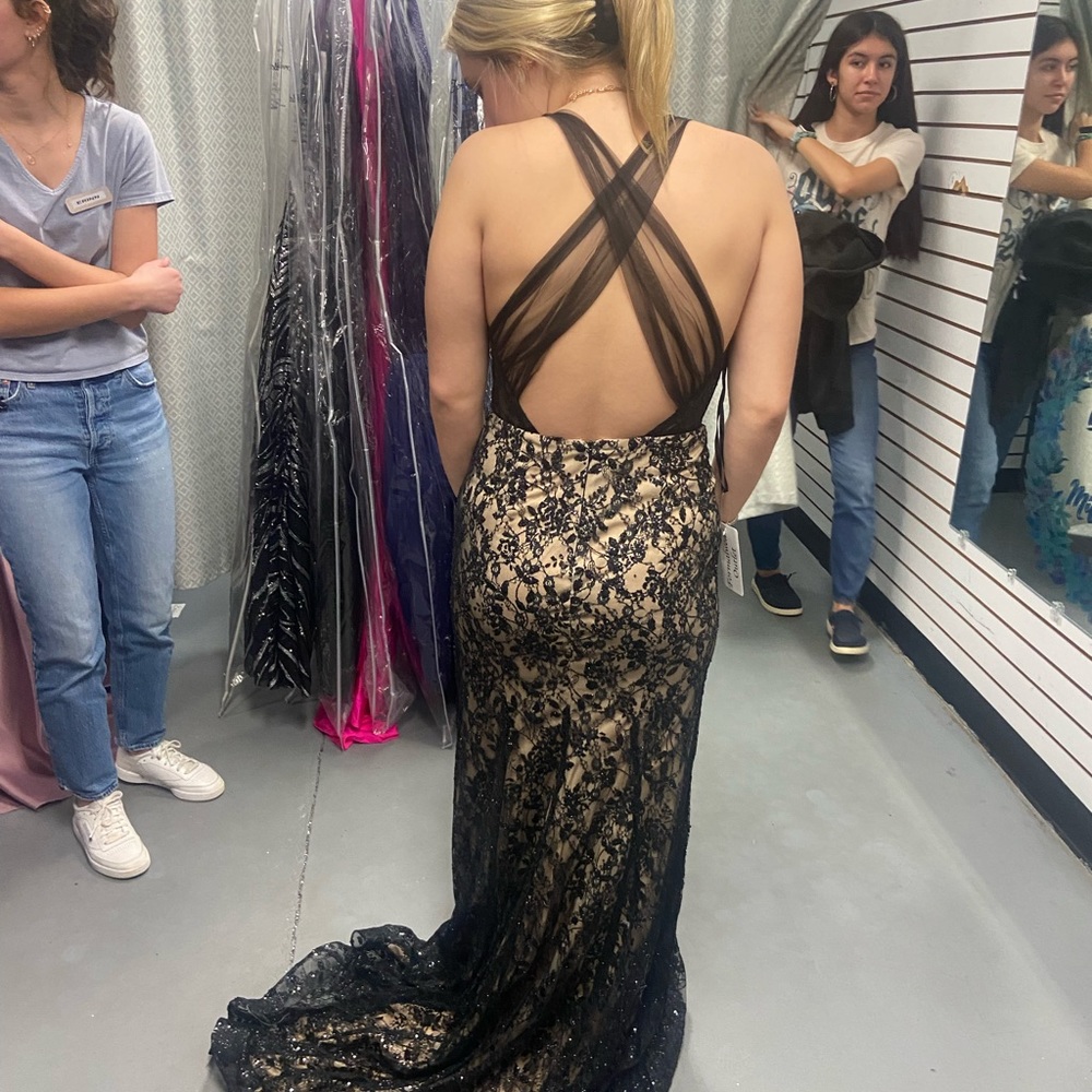 Prom Dress!!!